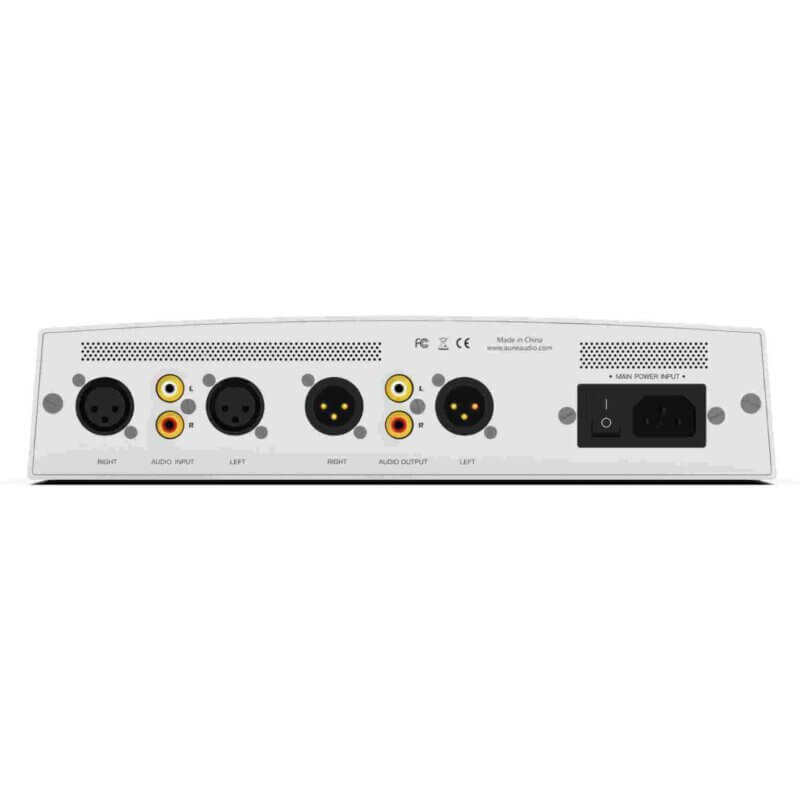 Aune S17 Pro Black (Open Box) - Image 3
