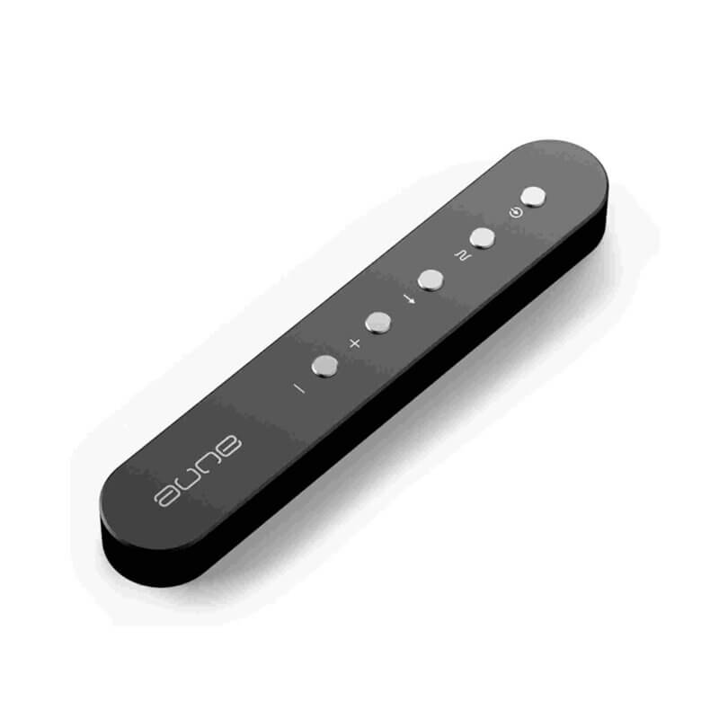 Aune S17 Pro Black (Open Box) - Image 4